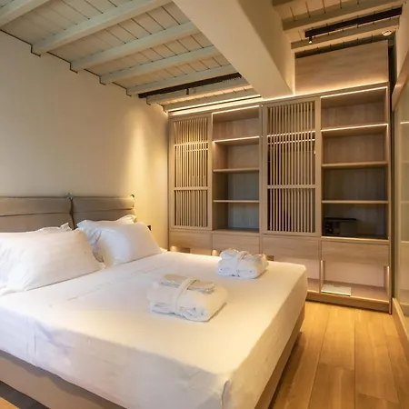 Fabrikas * Mykonos Town