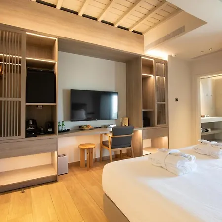 Appartement Fabrikas *