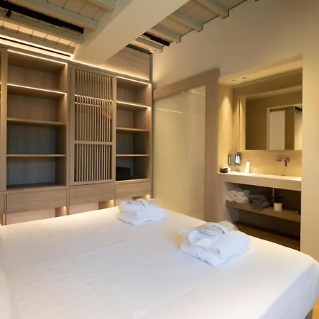 Fabrikas Apartamento Mykonos Town