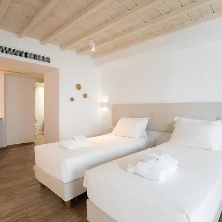 Apartment Fabrikas *