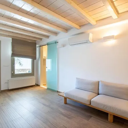 Fabrikas Apartamento *