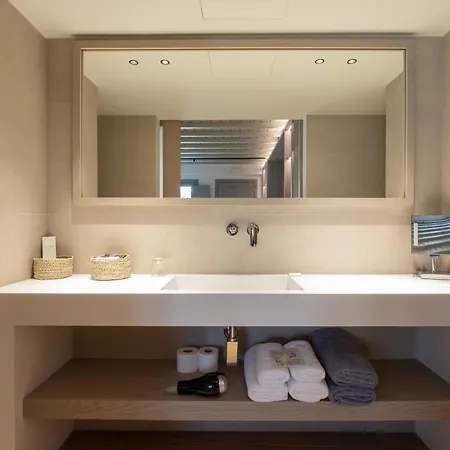 Appartement Fabrikas