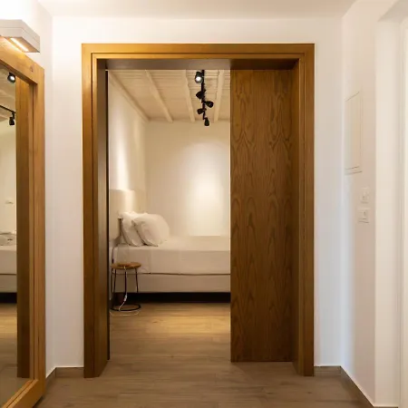 Apartamento Fabrikas *