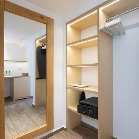 Apartamento Fabrikas