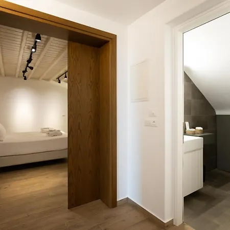 Fabrikas Apartamento Mykonos Town