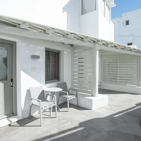 Fabrikas Apartamento