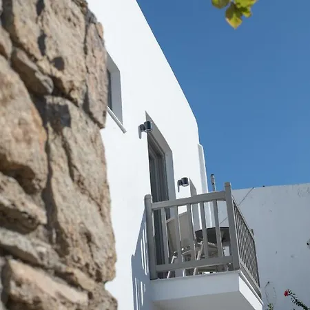 Fabrikas Mykonos Town