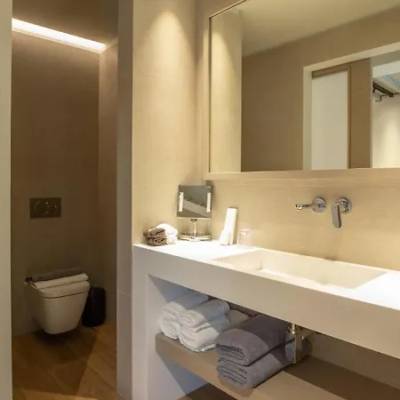 Fabrikas Appartement *