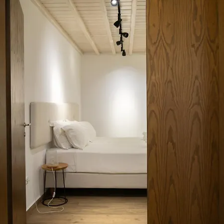 Apartamento Fabrikas *