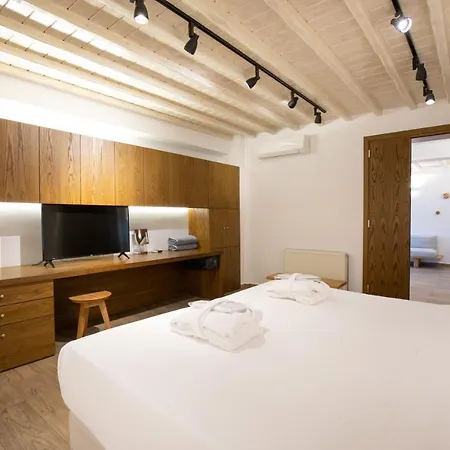 Apartamento Fabrikas