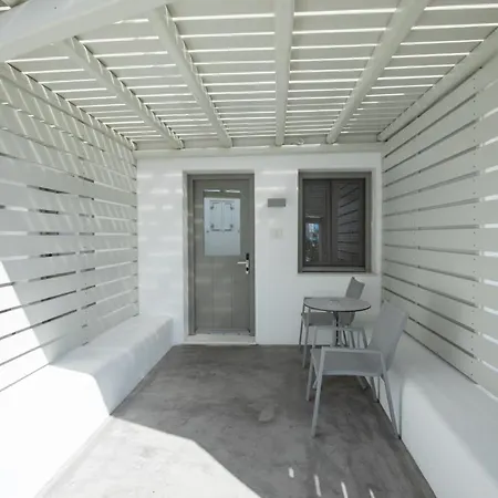 Apartamento Fabrikas *