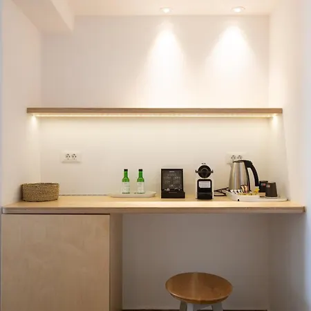 Apartamento Fabrikas Mykonos Town