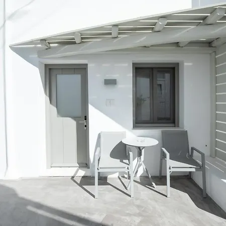 Fabrikas Apartamento *