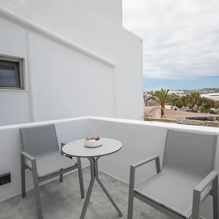Apartamento Fabrikas