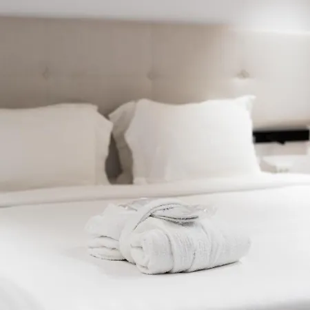 Apartamento Fabrikas