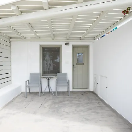Fabrikas Apartamento *