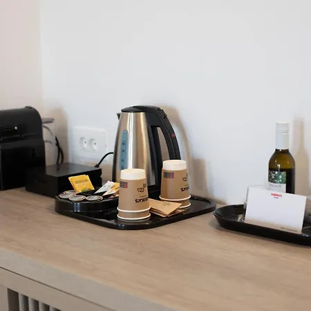 Fabrikas Apartamento Mykonos Town