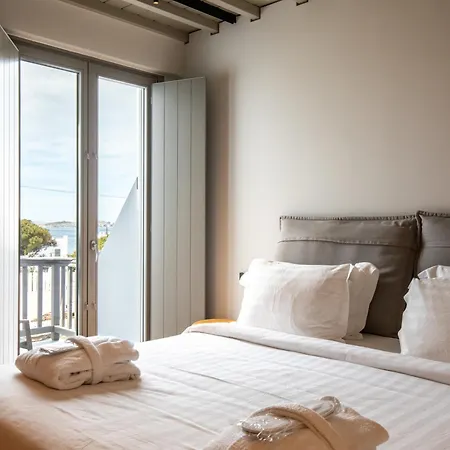 Apartamento Fabrikas