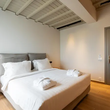 Fabrikas Apartamento *