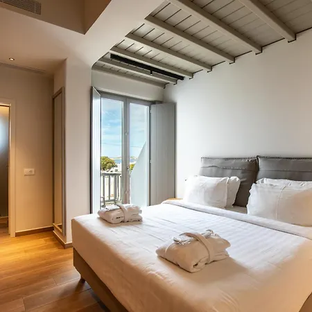 Apartamento Fabrikas *