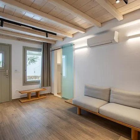 Apartamento Fabrikas