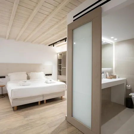 Apartamento Fabrikas *
