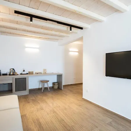 Fabrikas Apartamento