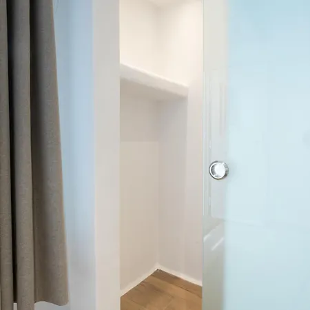 Appartement Fabrikas *