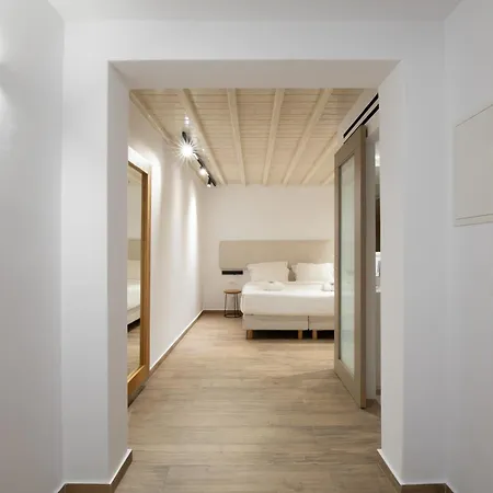 Fabrikas Apartamento