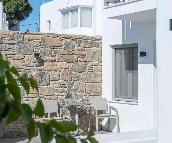 Fabrikas Διαμέρισμα