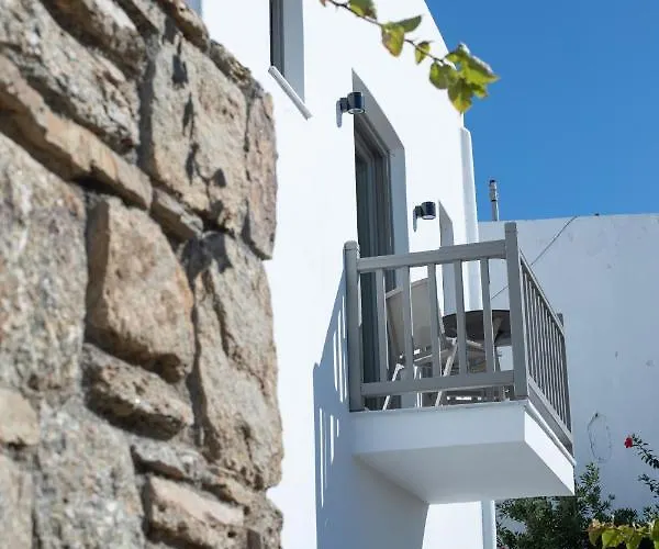 Fabrikas Διαμέρισμα