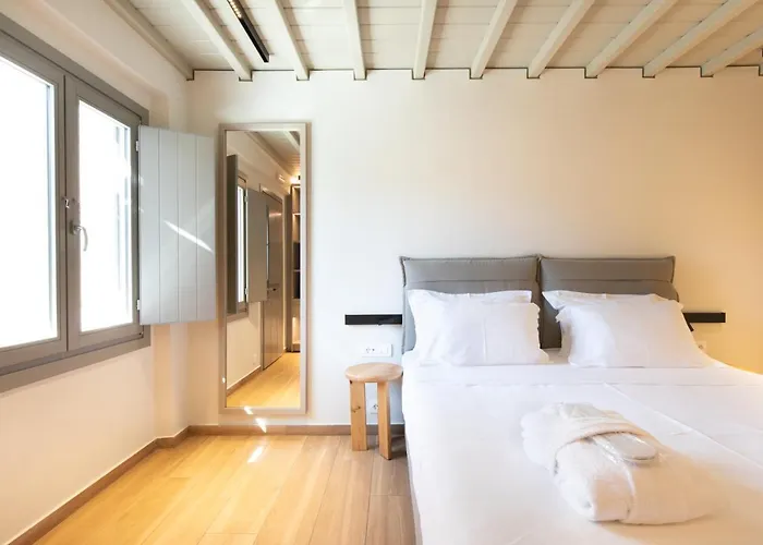 Fabrikas Διαμέρισμα *