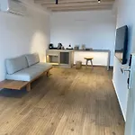 דירה Fabrikas *