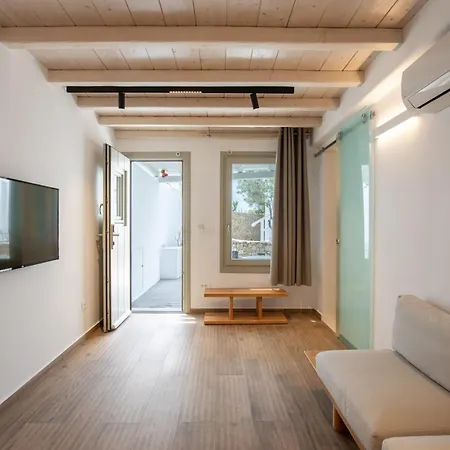 Fabrikas Apartamento *