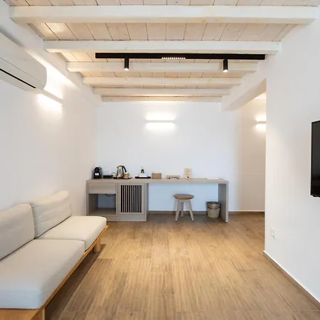 Apartamento Fabrikas Mykonos Town