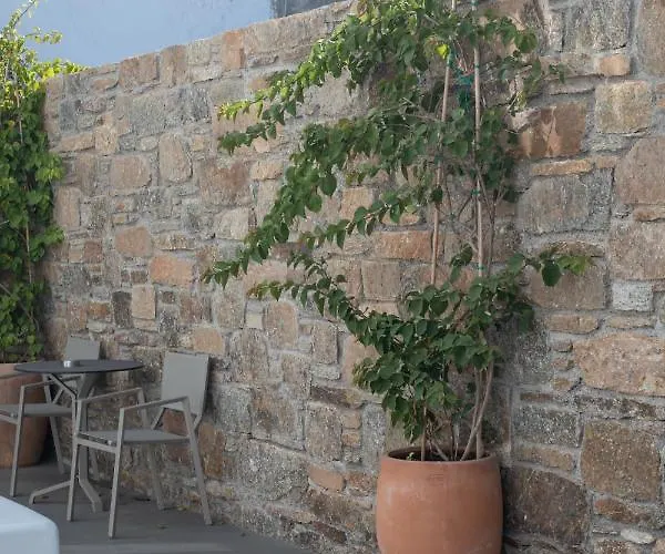 Apartamento Fabrikas *