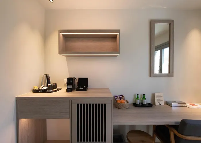 Apartamento Fabrikas Mykonos Town