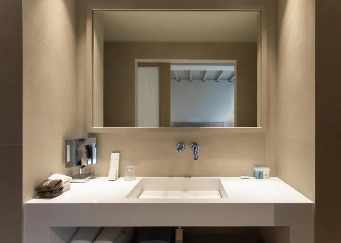 Fabrikas Mykonos Town