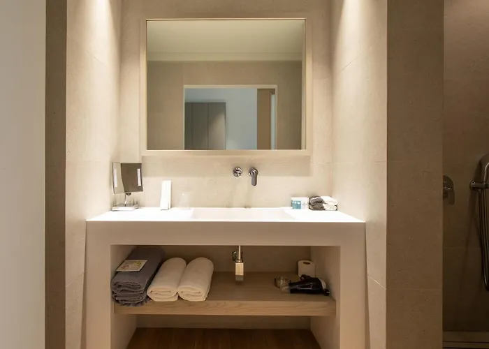 Fabrikas Apartamento Mykonos Town