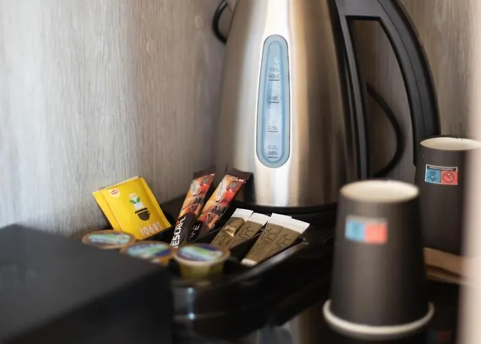 Apartamento Fabrikas